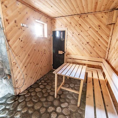 Romance Marine Aparthotel Sunny Beach Buitenkant foto