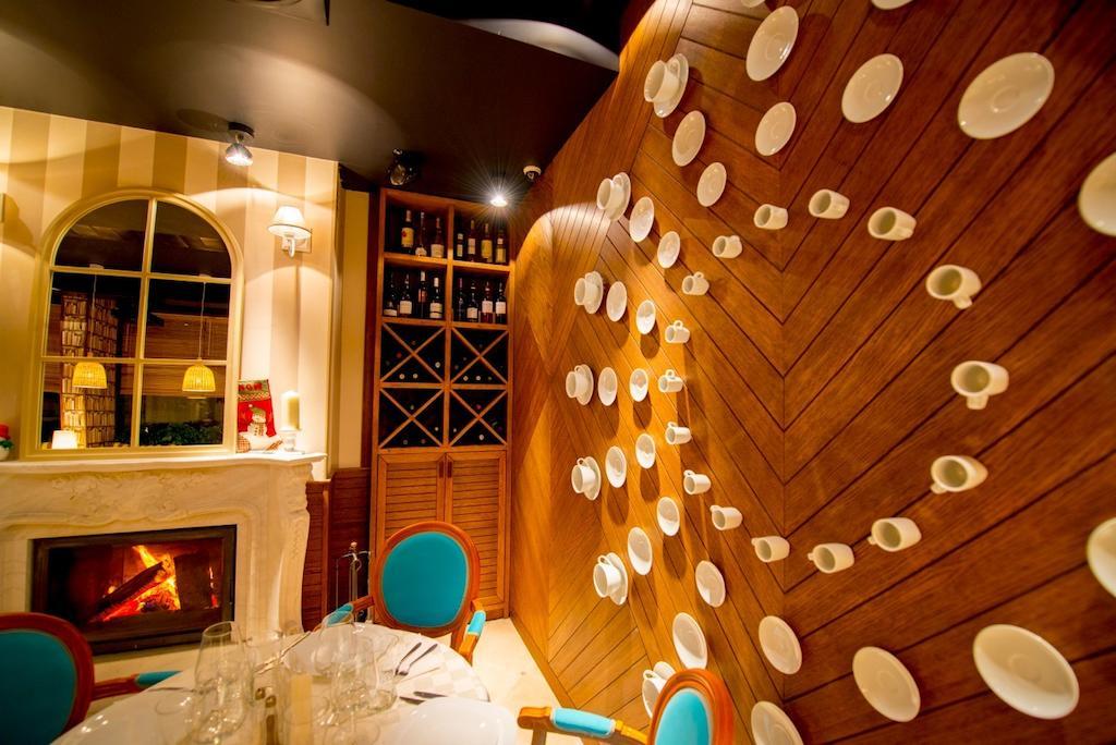Romance Marine Aparthotel Sunny Beach Buitenkant foto