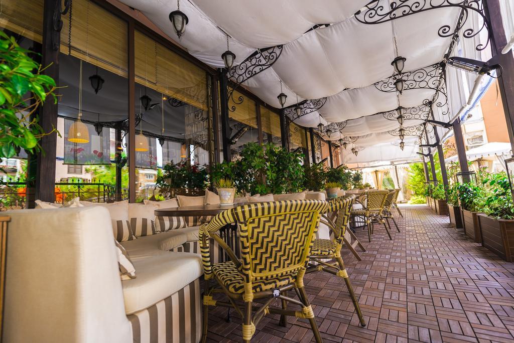 Romance Marine Aparthotel Sunny Beach Buitenkant foto