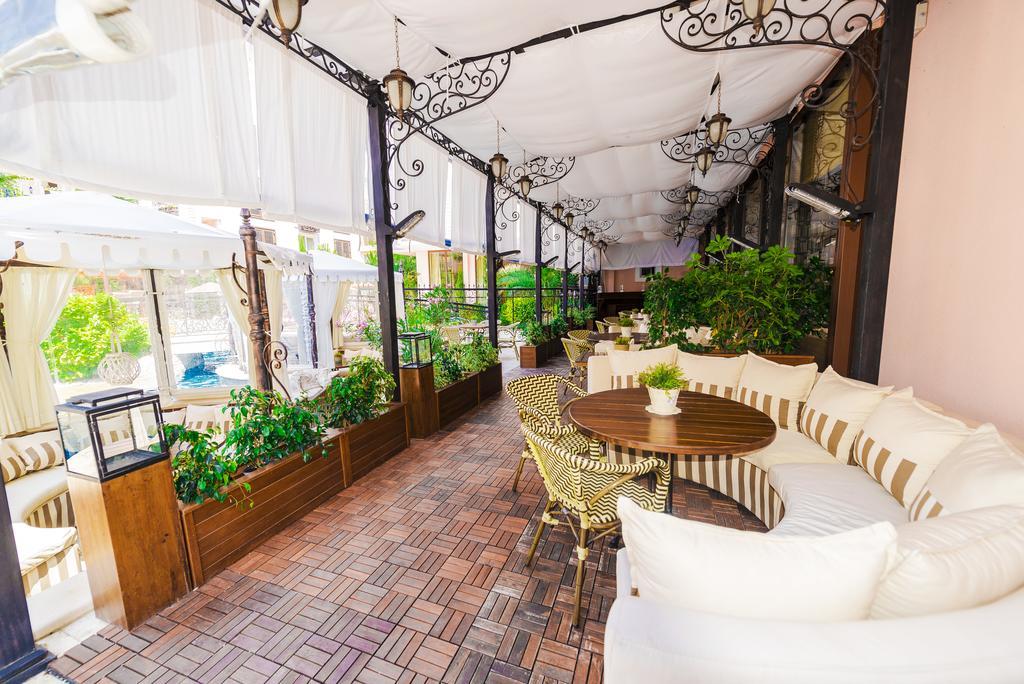 Romance Marine Aparthotel Sunny Beach Buitenkant foto
